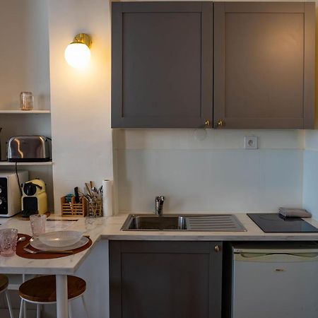 Apartamento Aux Demoiselles D'Aviñón Exterior foto