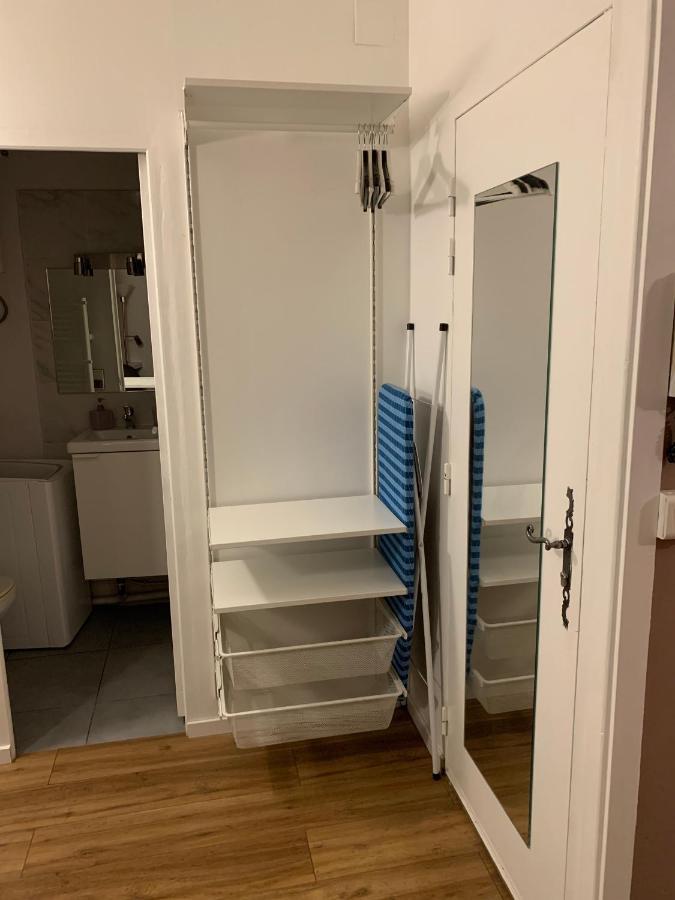 Apartamento Aux Demoiselles D'Aviñón Exterior foto