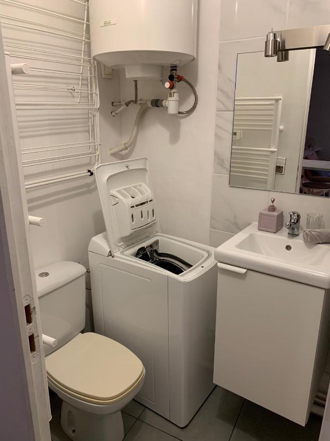 Apartamento Aux Demoiselles D'Aviñón Exterior foto