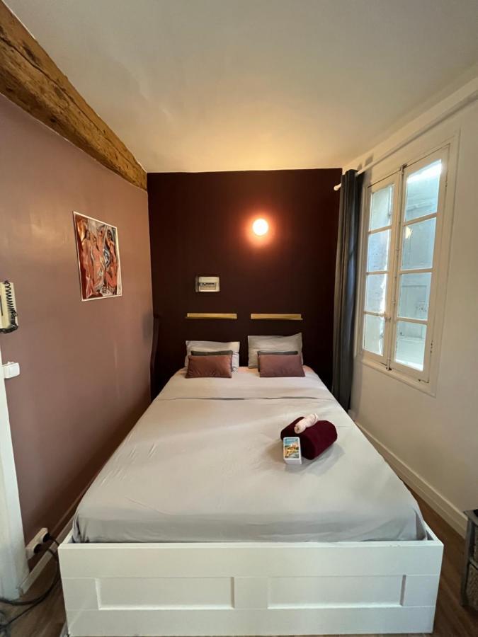 Apartamento Aux Demoiselles D'Aviñón Exterior foto