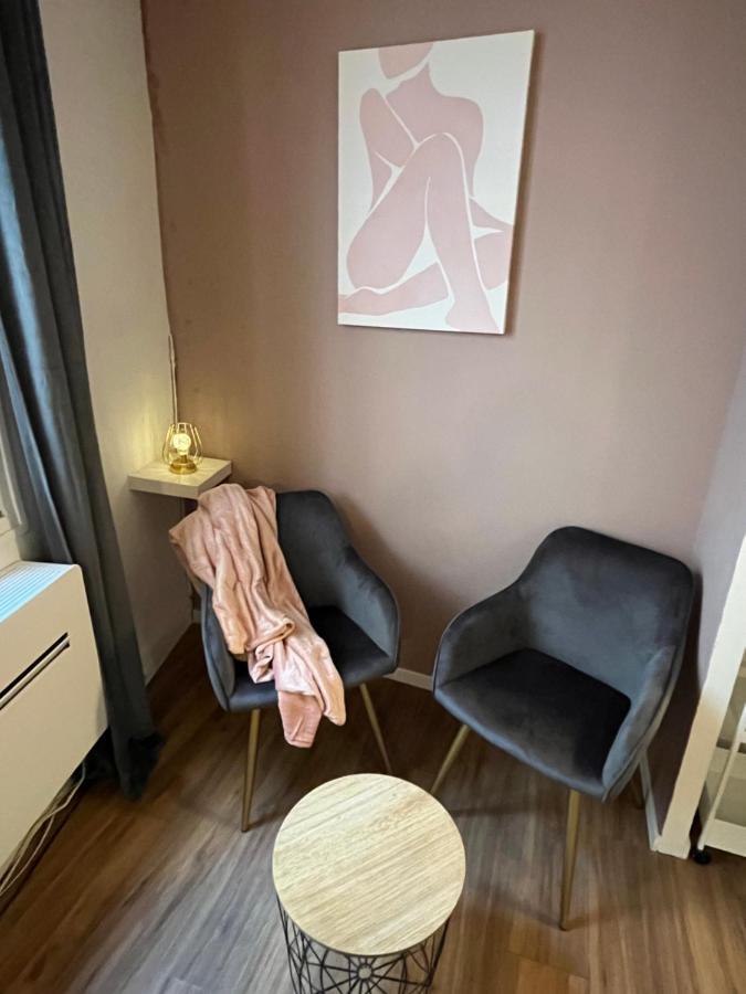 Apartamento Aux Demoiselles D'Aviñón Exterior foto