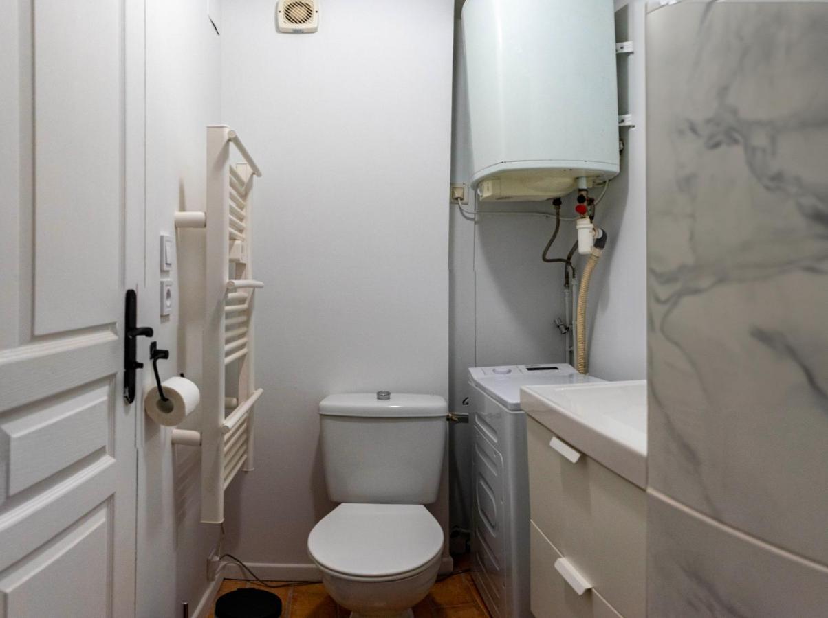 Apartamento Aux Demoiselles D'Aviñón Exterior foto