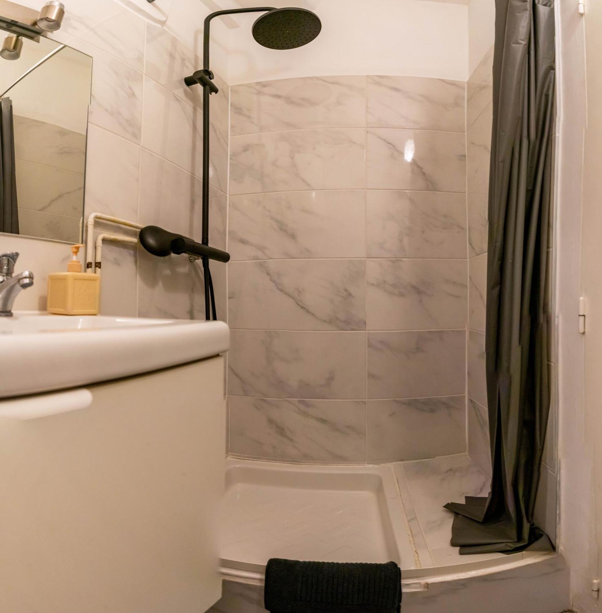 Apartamento Aux Demoiselles D'Aviñón Exterior foto